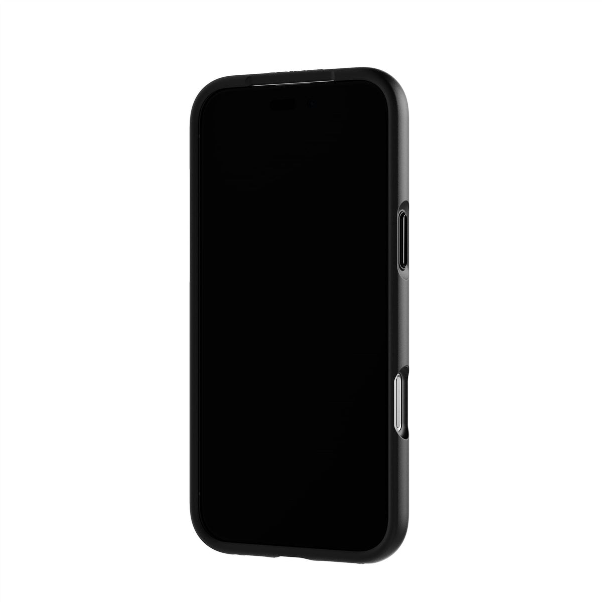 EvoDusk - Apple iPhone 16 Plus Case MagSafe Compatible - Black