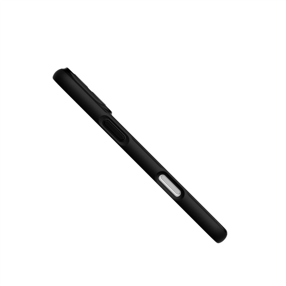 EvoDusk - Apple iPhone 16 Plus Case MagSafe Compatible - Black