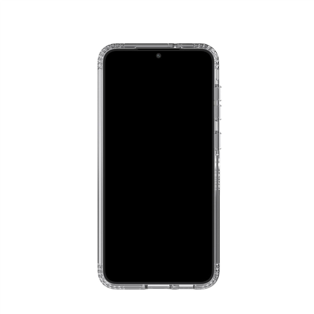 EvoClear - Samsung Galaxy S23+ Case - Clear