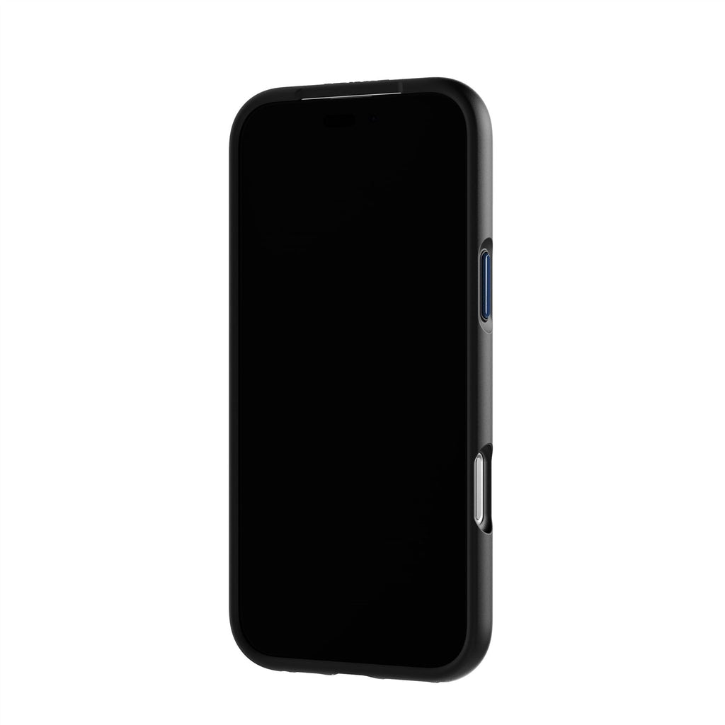 EvoDusk - Apple iPhone 16 Pro Max Case MagSafe Compatible - Blue/Black