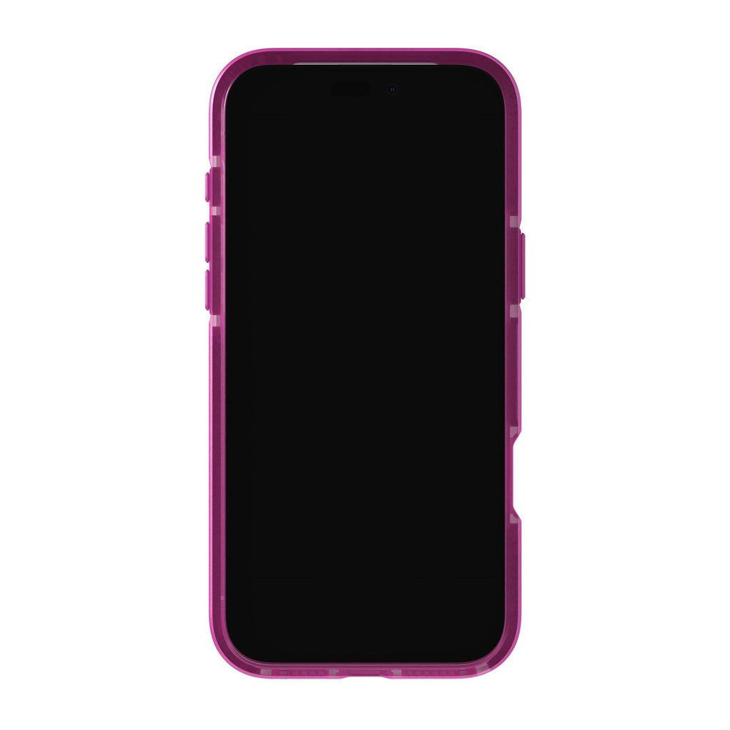 EvoCheck - Apple iPhone 16 Pro Max Case MagSafe Compatible - Plum