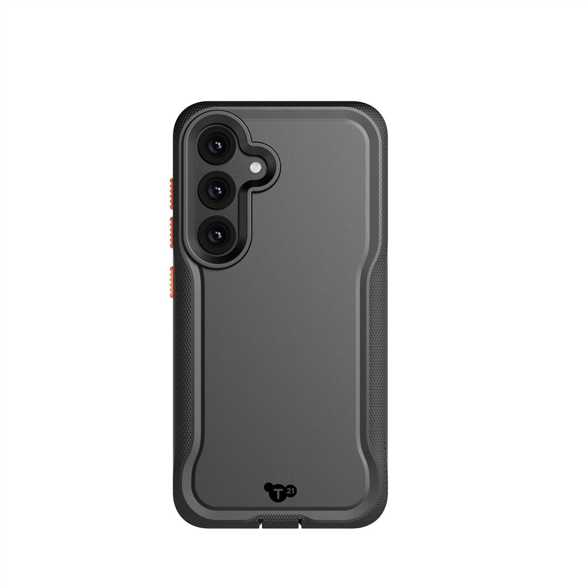 EvoPro -Samsung Galaxy S24 Case - Black