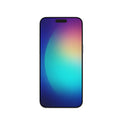 ImpactGlass - Apple iPhone 15 Pro Max Screen Protector with Camera Protector