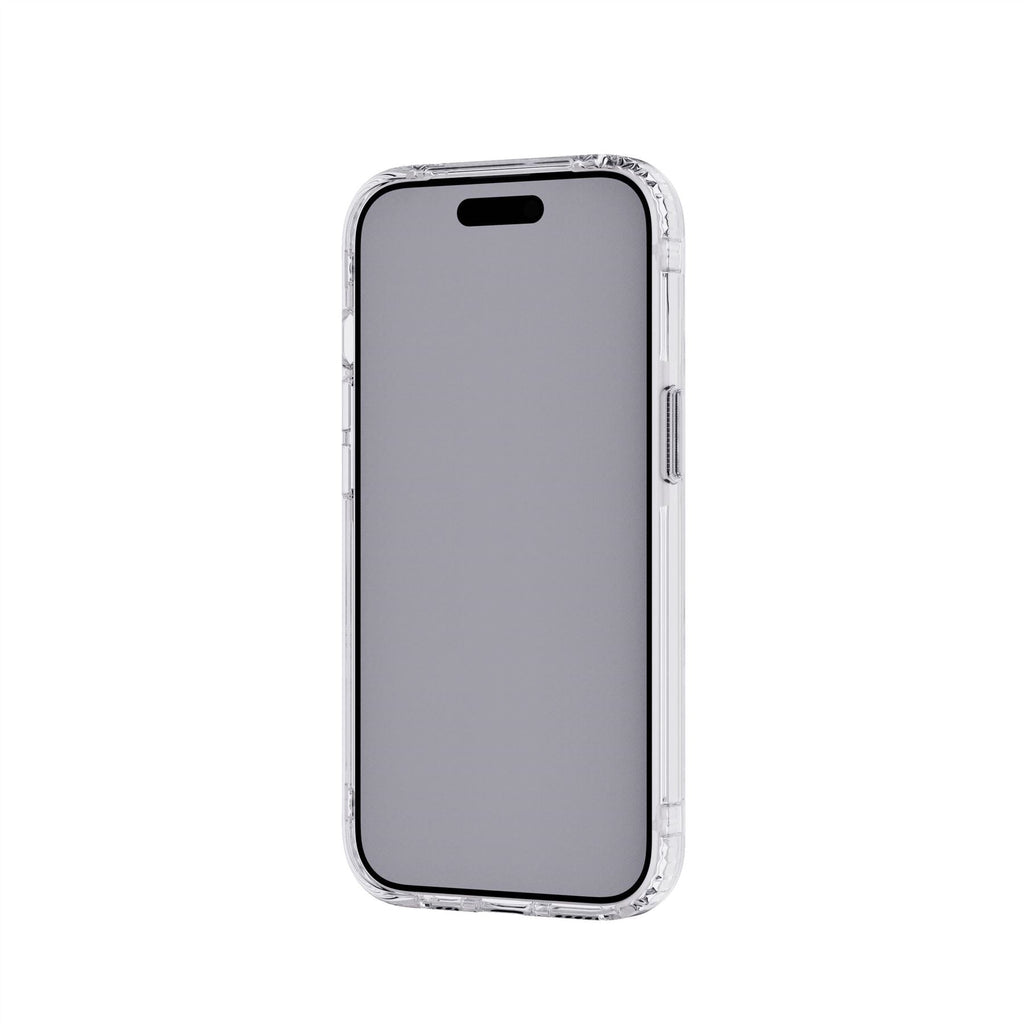 EvoClear MagSafe - Apple iPhone 17e/16e/15/14/13 Case - Clear