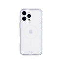EvoClear - Apple iPhone 16 Pro Max Case MagSafe Compatible - Clear