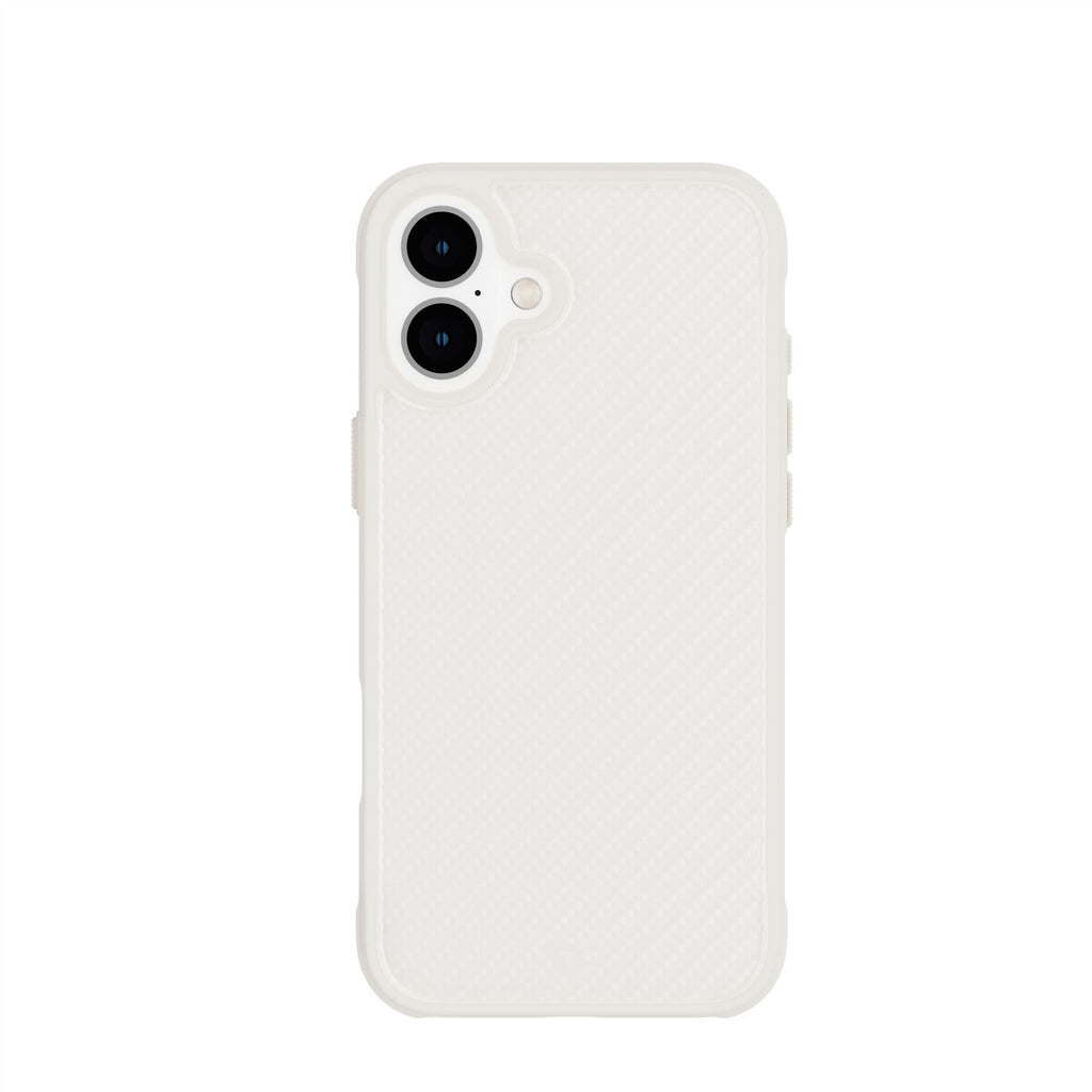 EvoArmor - Apple iPhone 16 Plus Case MagSafe Compatible - Cream