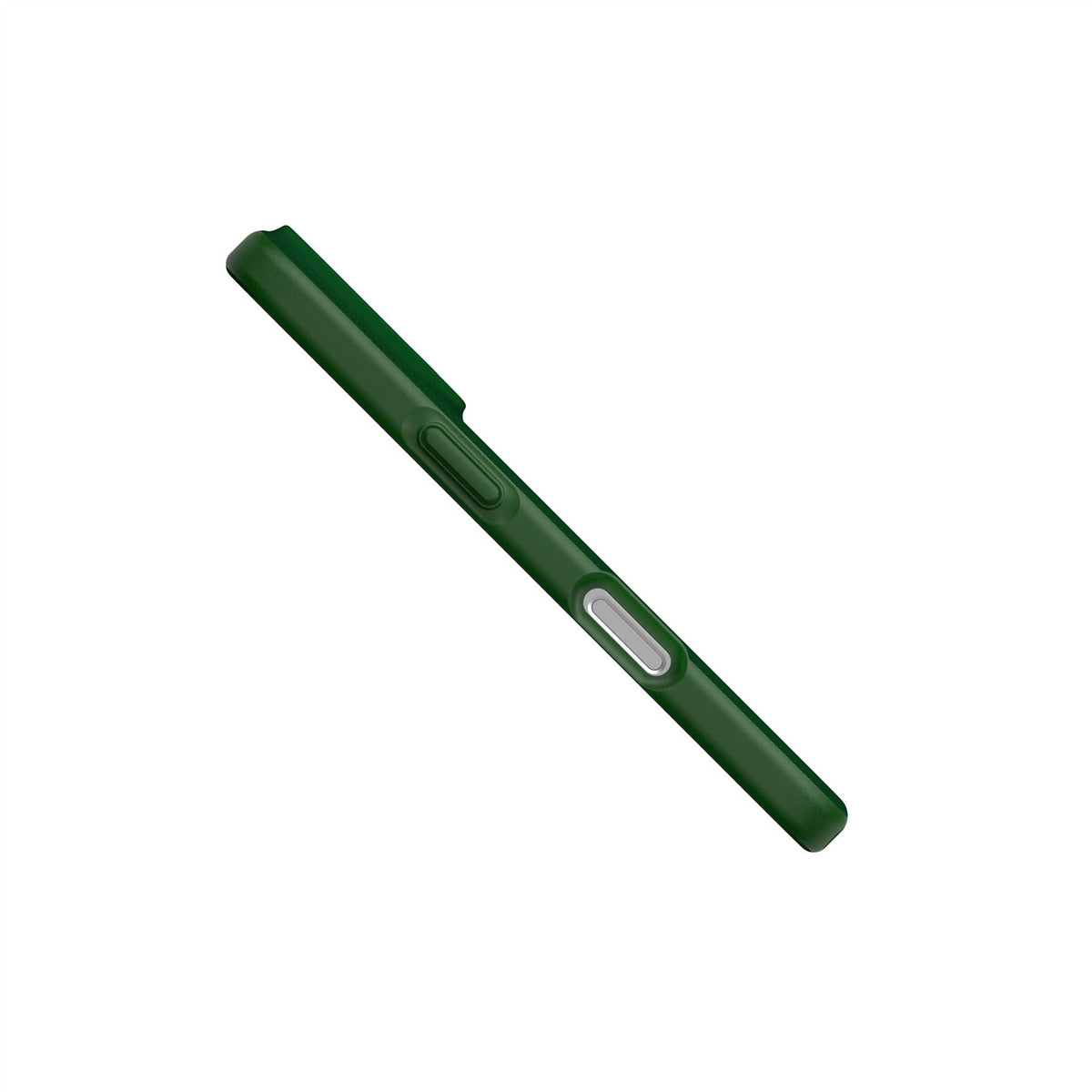EvoCheck - Apple iPhone 16 Pro Case MagSafe Compatible - Forest Green