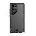 EvoPro - Samsung Galaxy S24 Ultra Case - Black