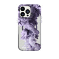 EvoArt - Apple IPhone 14 Pro Max Case MagSafe Compatible - Clouded Dusk
