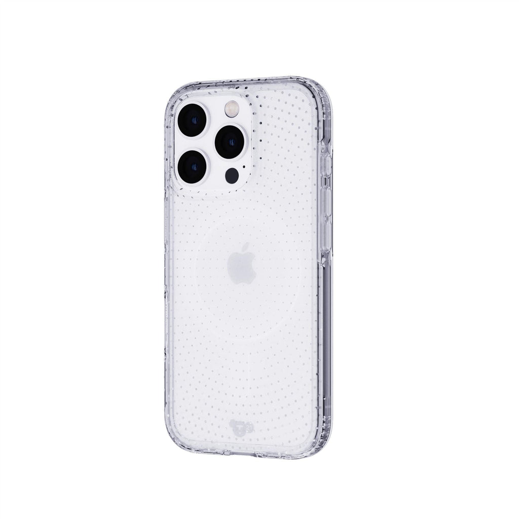 EvoSparkle - Apple iPhone 16 Pro Case MagSafe Compatible - Ripple