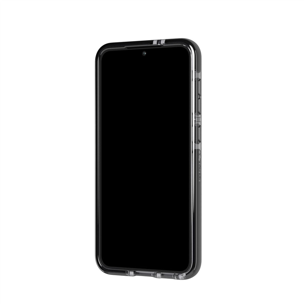 EvoCheck - Samsung Galaxy S23+ Case - Smokey/Black
