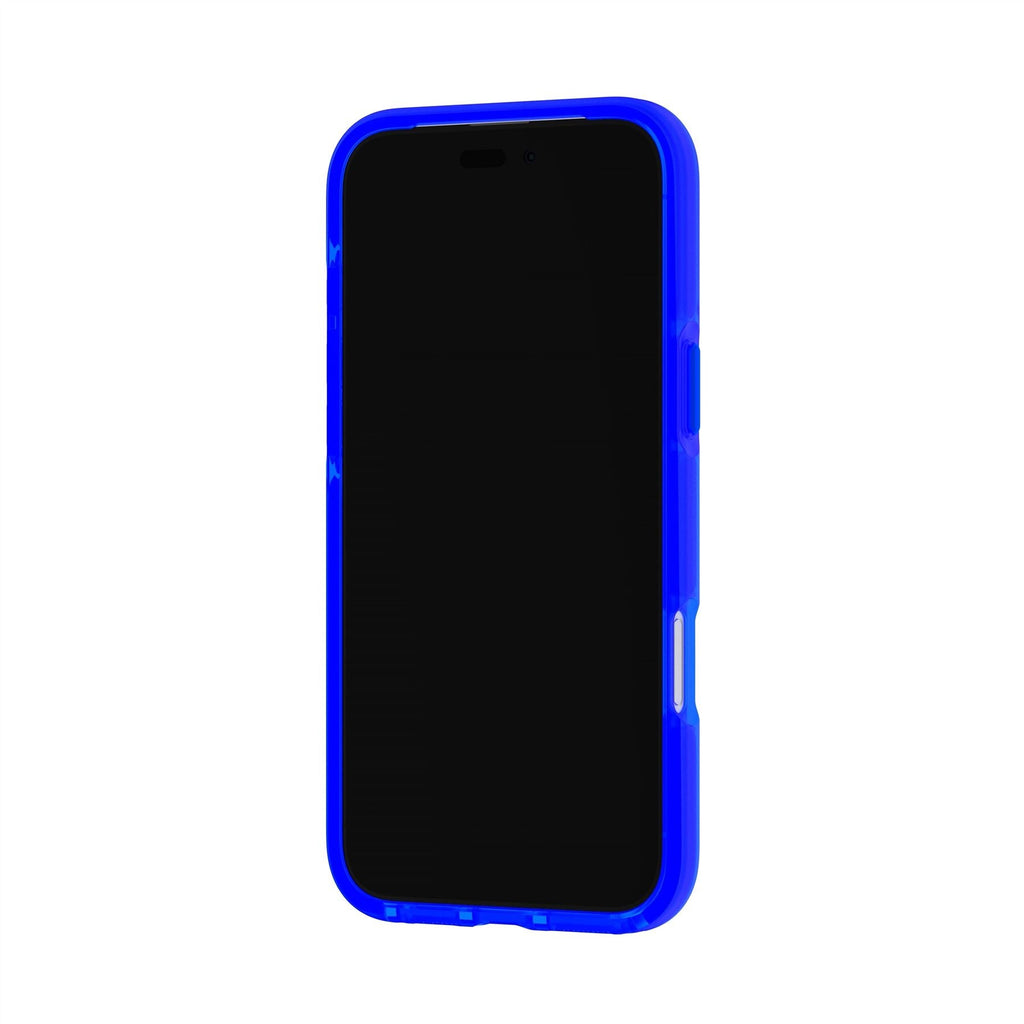 EvoCheck - Apple iPhone 16 Plus Case MagSafe Compatible - Cobalt Blue