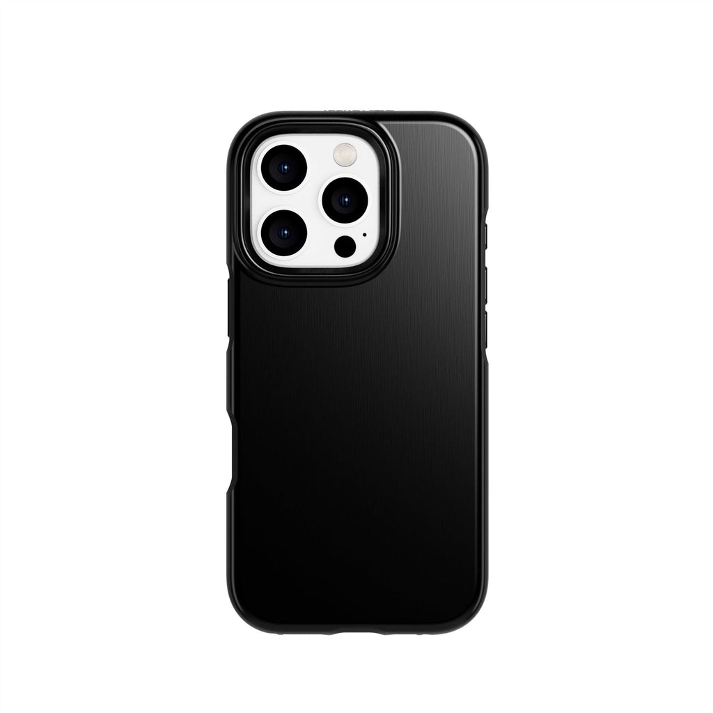 EvoDusk - Apple iPhone 16 Pro Case MagSafe Compatible - Black