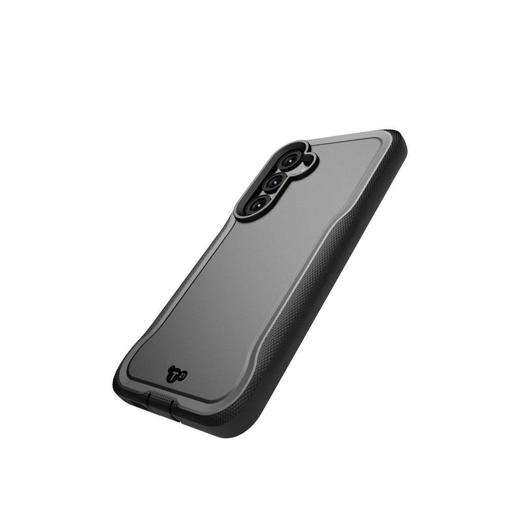 EvoPro -Samsung Galaxy S24 Case - Black