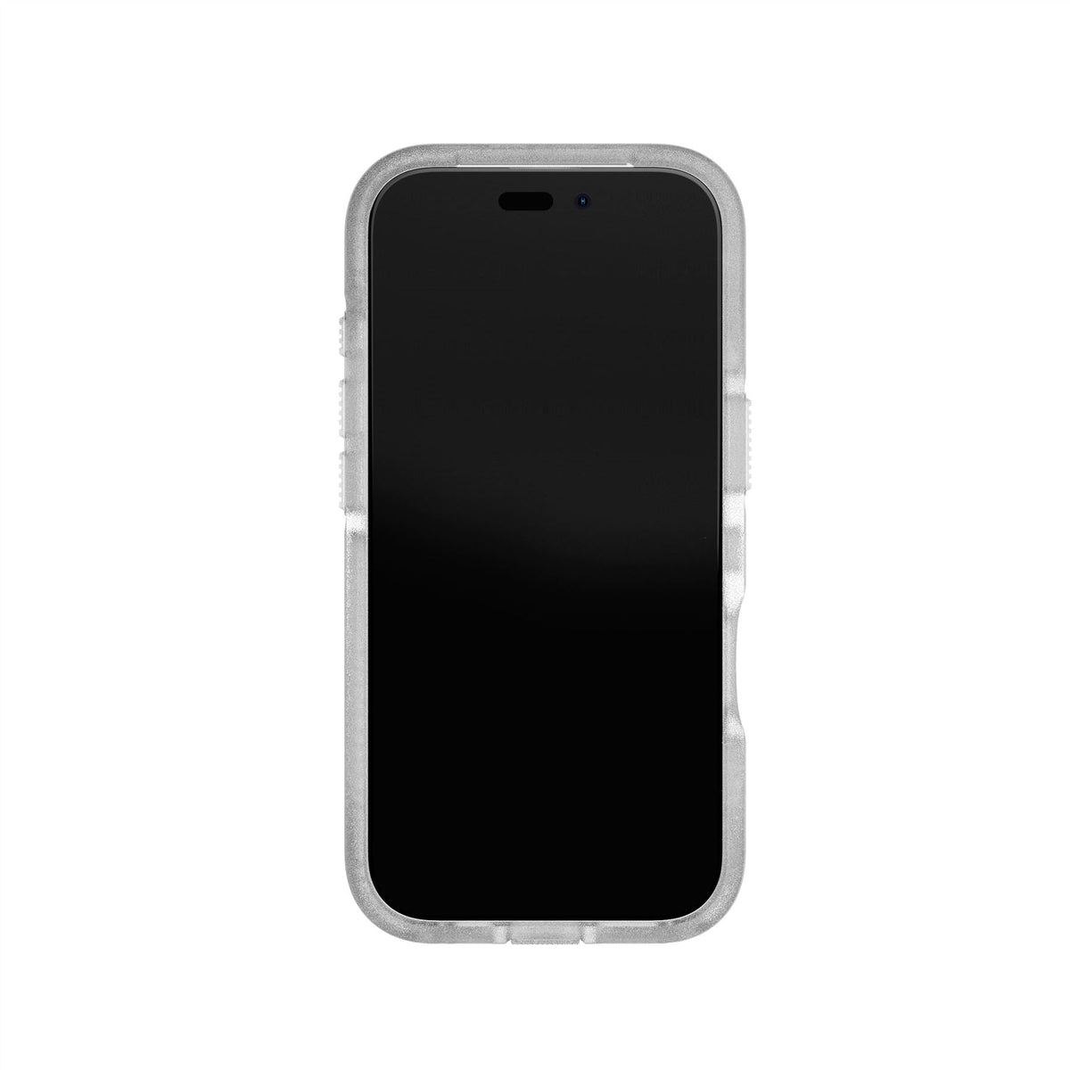 EvoPro - Apple iPhone 16 Pro Case MagSafe Compatible - Clear