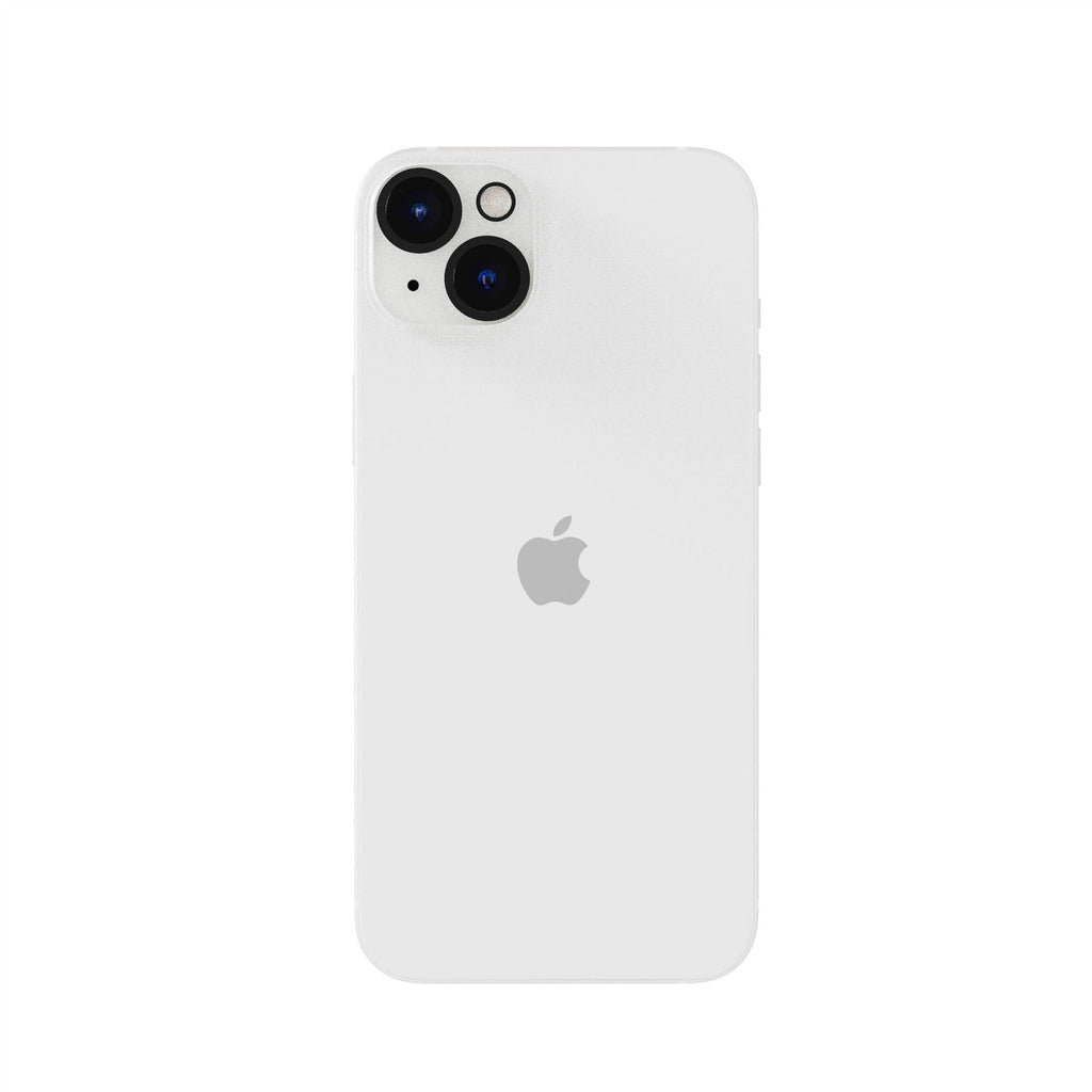 ImpactGlass - Apple iPhone 15 Plus Privacy Screen with Camera Protector