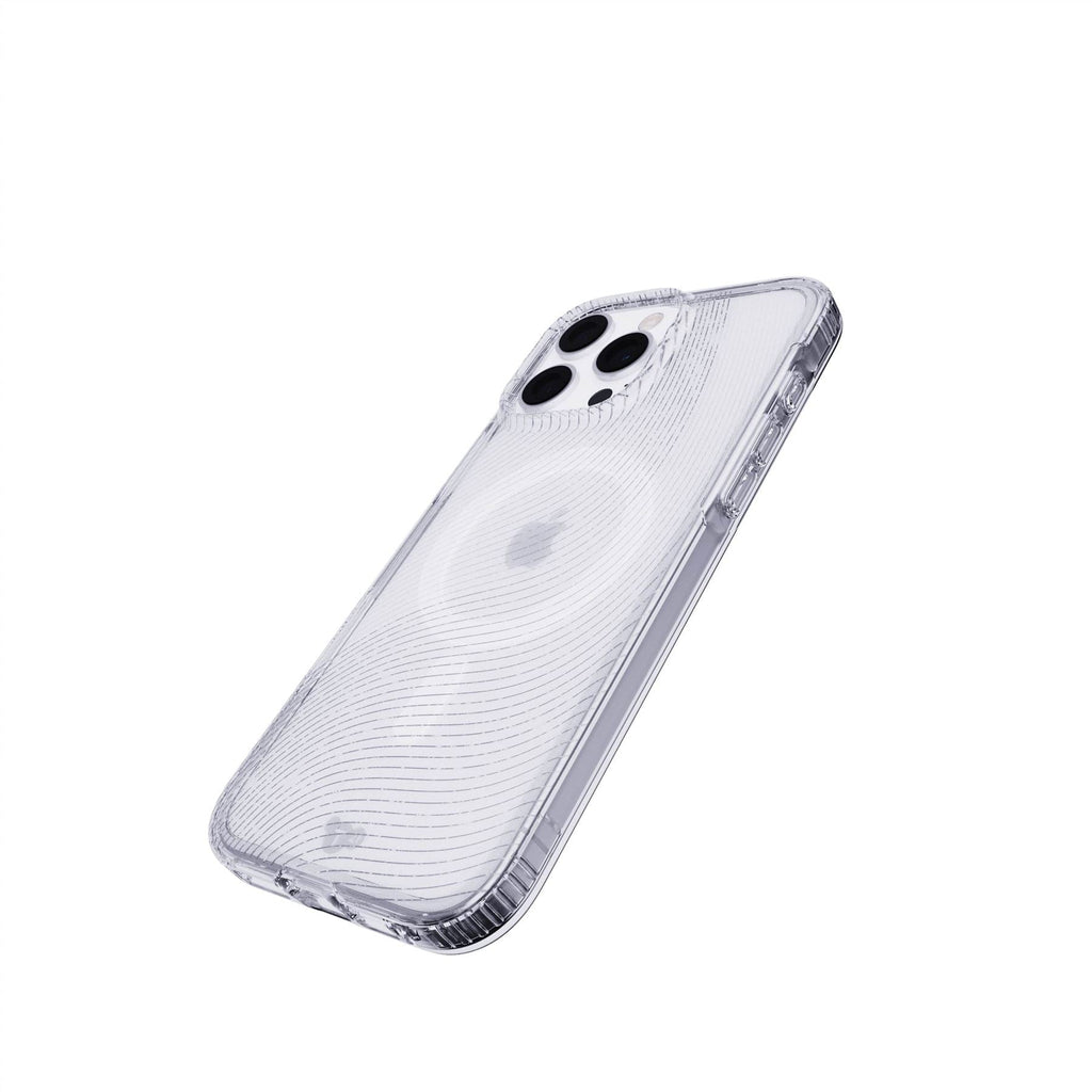 EvoSparkle - Apple iPhone 16 Pro Max Case MagSafe Compatible - Zen