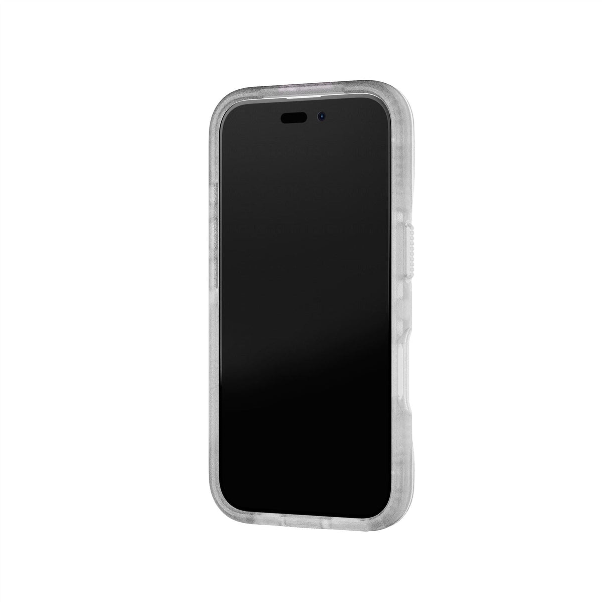 EvoPro - Apple iPhone 16 Case MagSafe Compatible - Clear