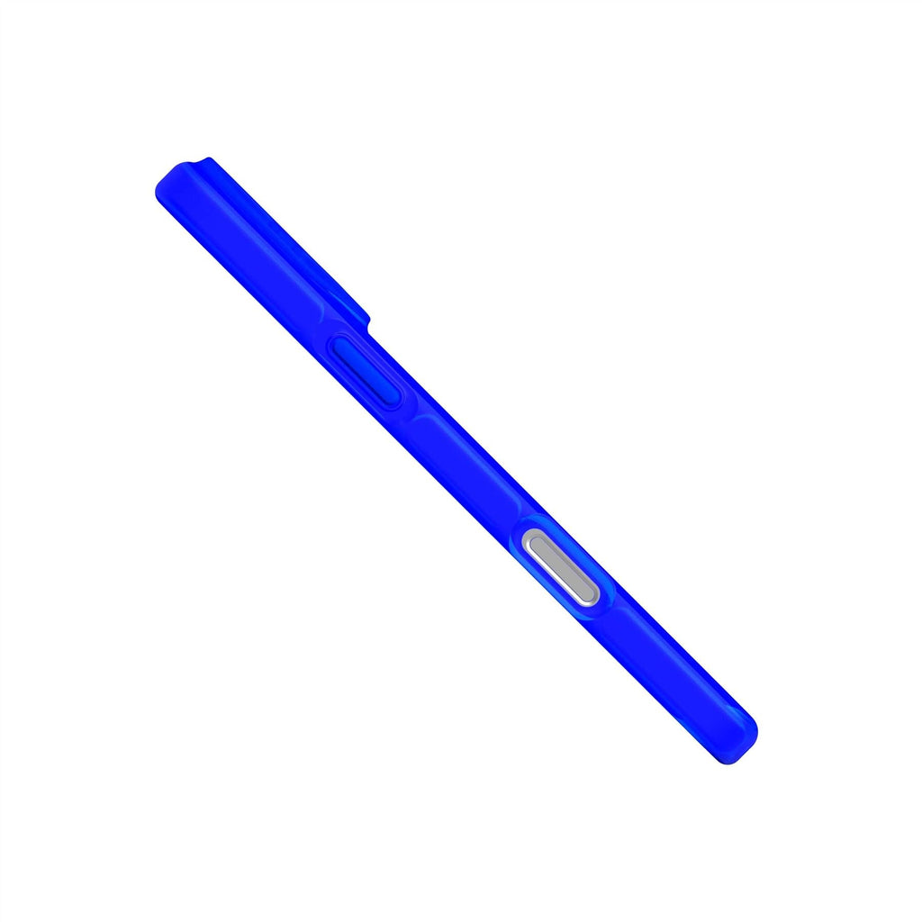 EvoCheck - Apple iPhone 16 Pro Max Case MagSafe Compatible - Cobalt Blue
