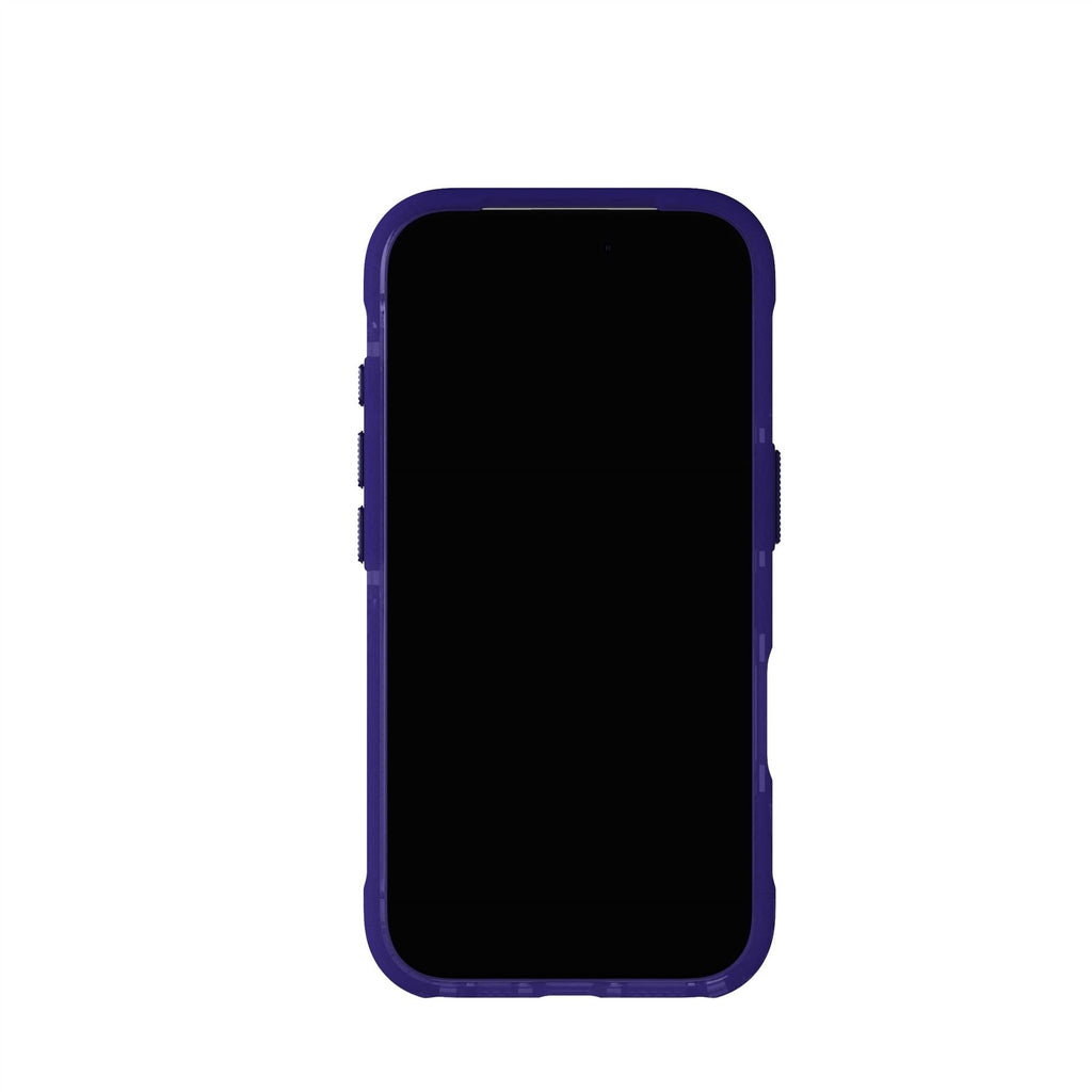 EvoArmor - Apple iPhone 16 Case MagSafe Compatible - Blue