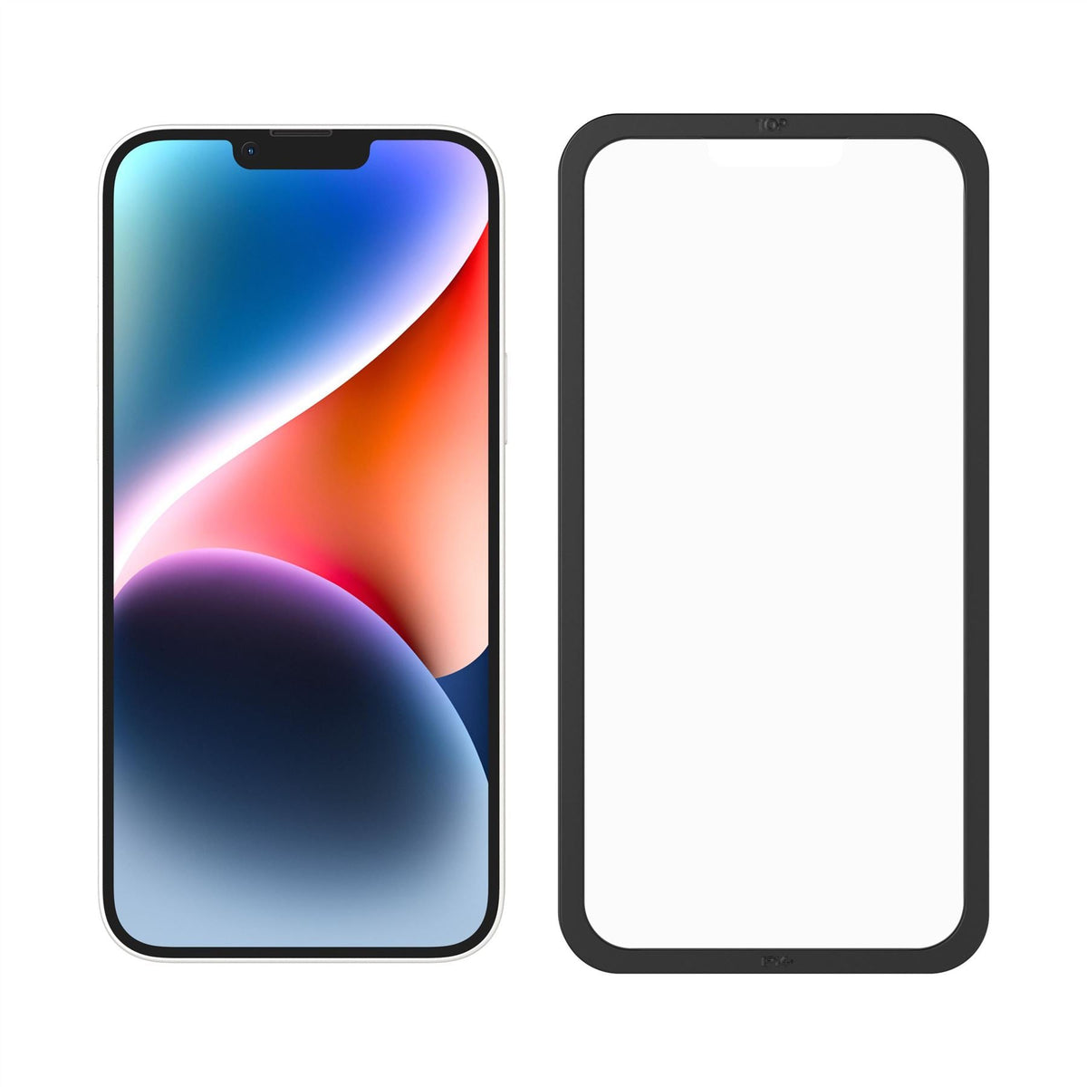 ImpactGlass - Apple iPhone 14 Plus Screen Protector