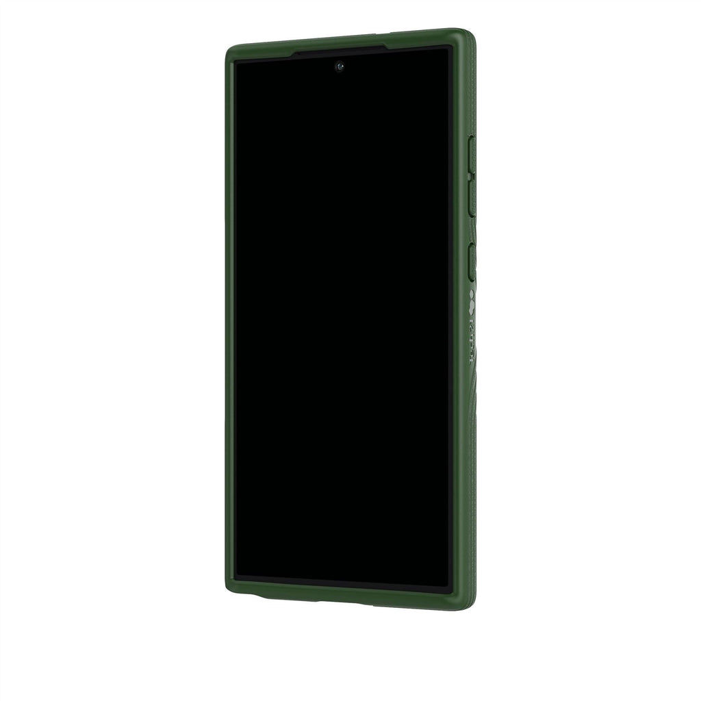 Evo Tactile - Samsung Galaxy S23 Ultra Case - Earth Green