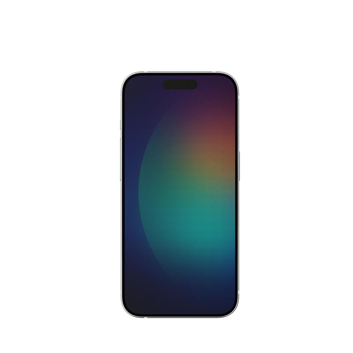 ImpactGlass - Apple iPhone 15 Pro Privacy Screen with Camera Protector