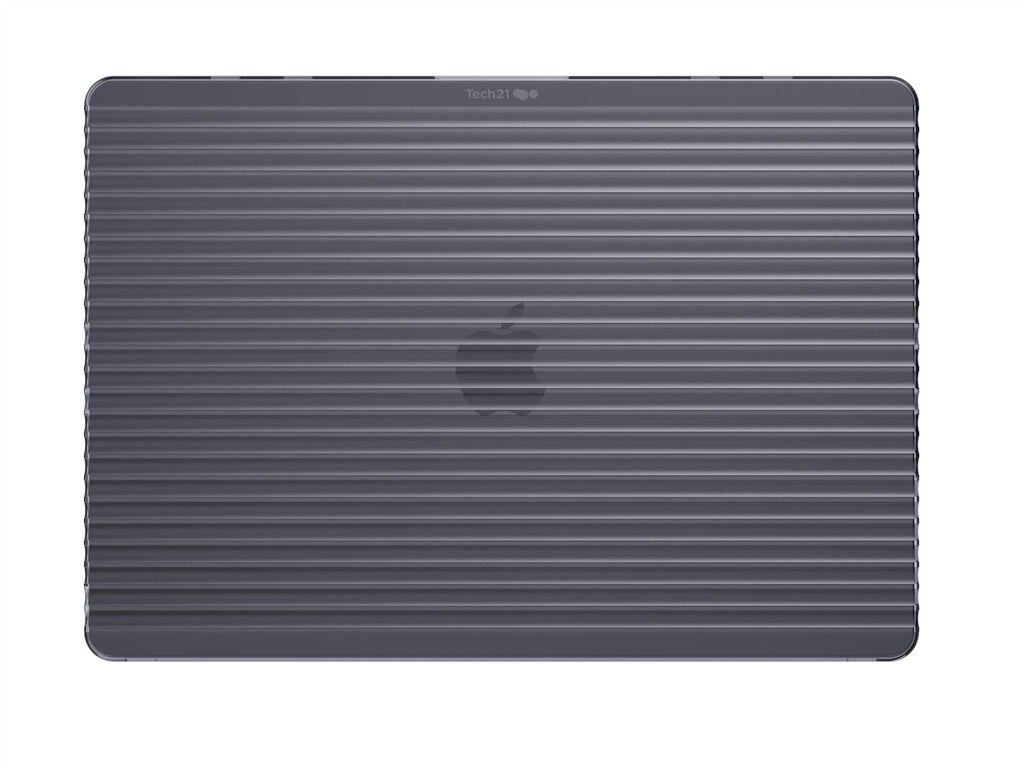 EvoWave - Apple MacBook Air 15-inch (M5/M4/M3/M2/M1) Case - Charcoal
