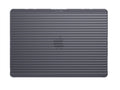 EvoWave - Apple MacBook Air 15-inch (M5/M4/M3/M2/M1) Case - Charcoal
