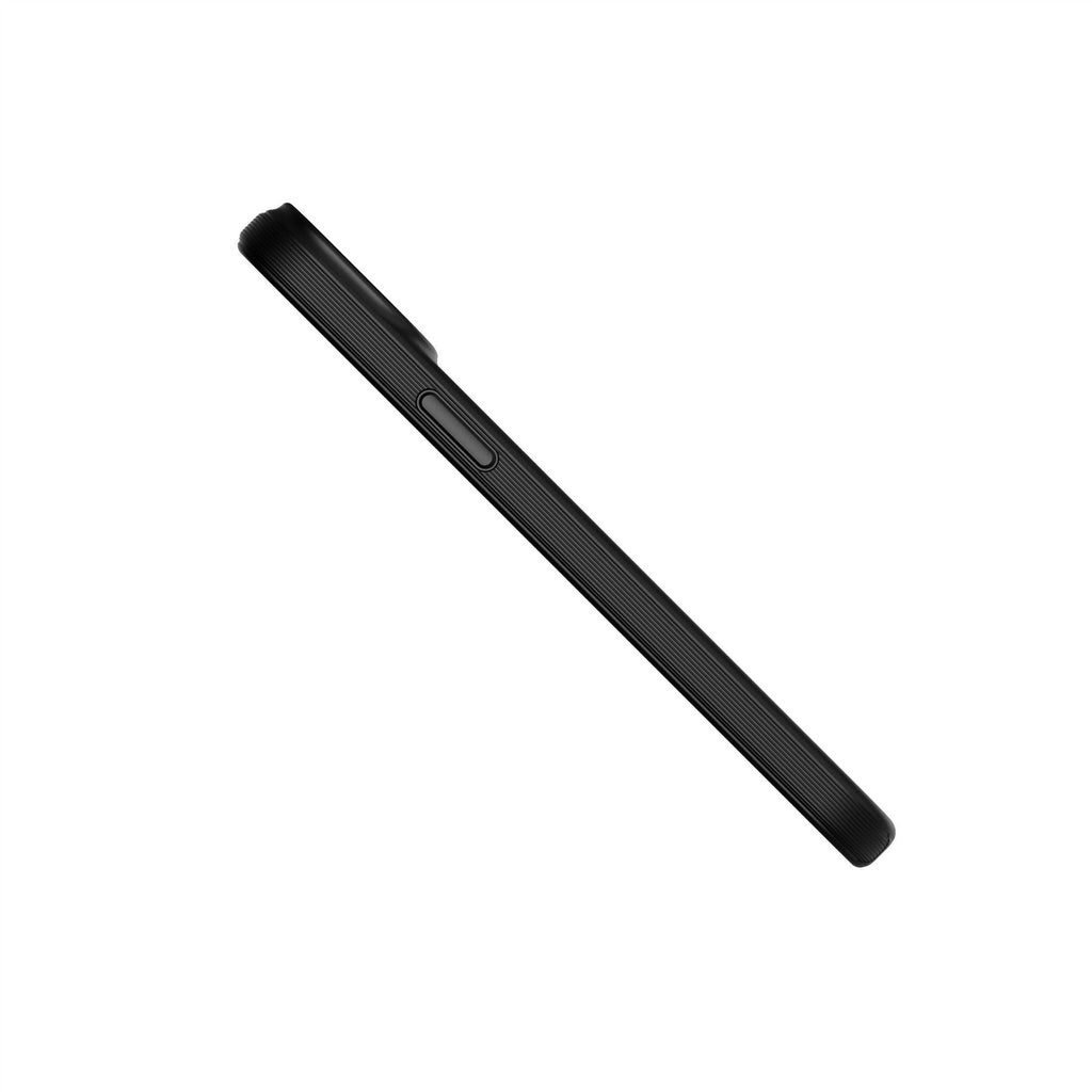 Recovrd - Apple iPhone 15 Plus Case MagSafe Compatible - Black