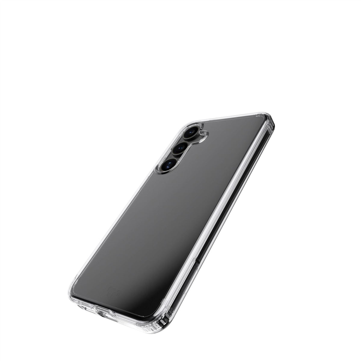 EvoClear - Samsung Galaxy S24+ Case - Clear
