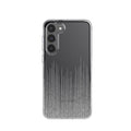 EvoSparkle - Samsung Galaxy S23+ Case - Sparkle Rain