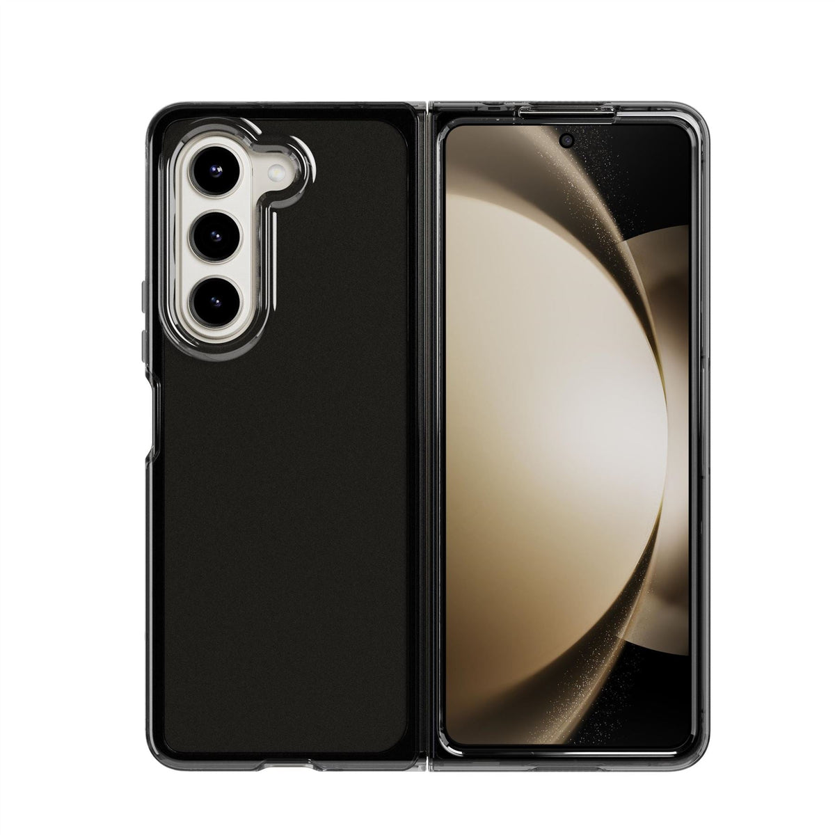 EvoTint - Samsung Galaxy Z Fold 5 Case - Ash