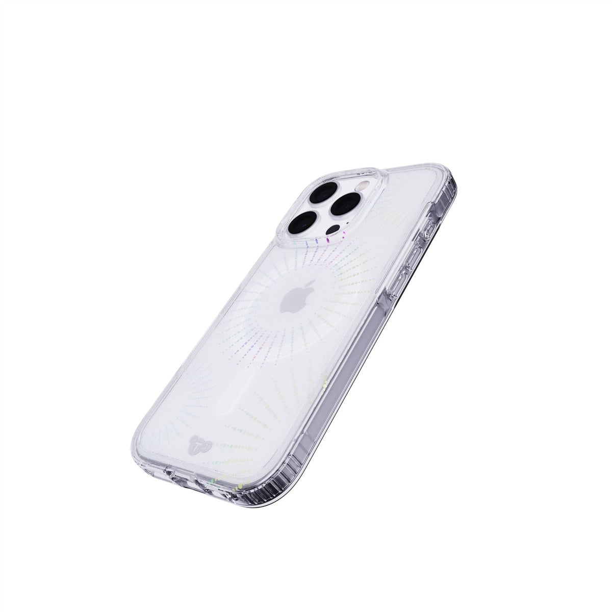 EvoSparkle - Apple iPhone 16 Pro Case MagSafe Compatible - Lunar