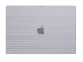 EvoWave - Apple MacBook Pro 16-inch (M5/M4/M3/M2/M1) Case - Clear