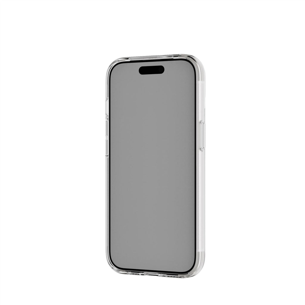 EvoLite Clear - Apple iPhone 17e/16e/15/14/13 Case - Clear