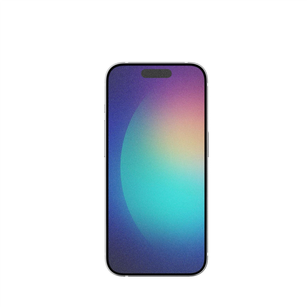 ImpactGlass - Apple iPhone 15 Pro Anti Glare Screen with Camera Protector