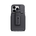 EvoMax - Apple iPhone 14 Pro Case MagSafe Compatible - Tinted