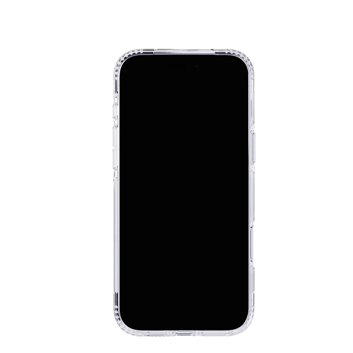 EvoClear - Apple iPhone 16 Pro Max Case MagSafe Compatible - Clear