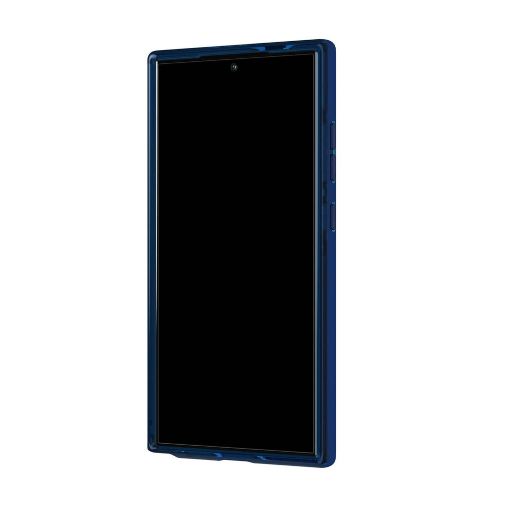 Evo Check - Samsung Galaxy S24 Ultra Case - Cobalt Blue