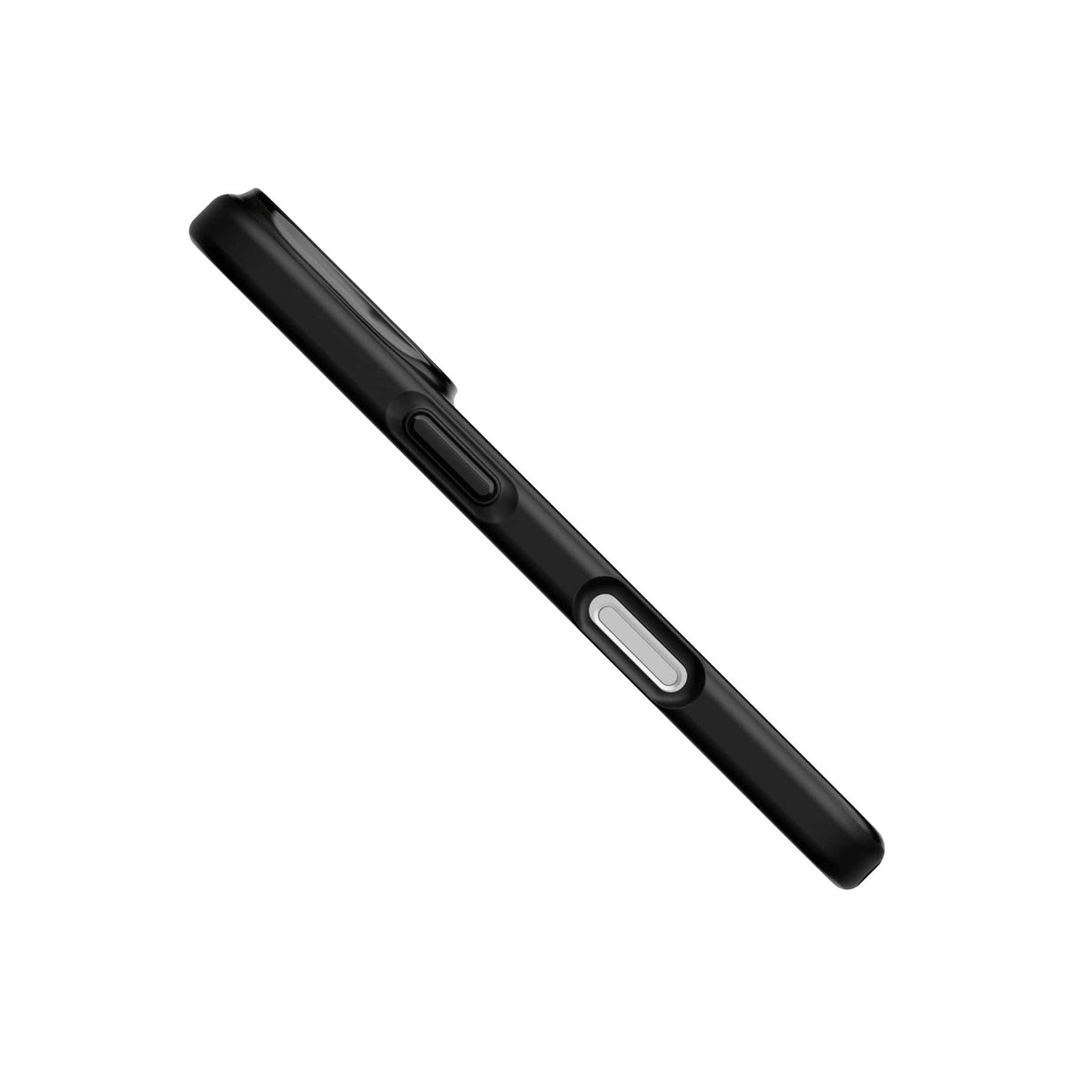 EvoCheck - Apple iPhone 16 Pro Case MagSafe Compatible - Smokey Black