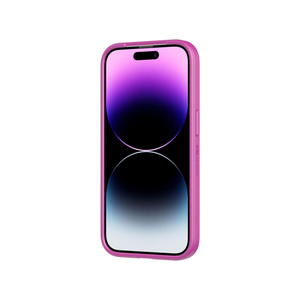 Evo Tint - Apple iPhone 14 Pro Case MagSafe Compatible - Pop Pinks
