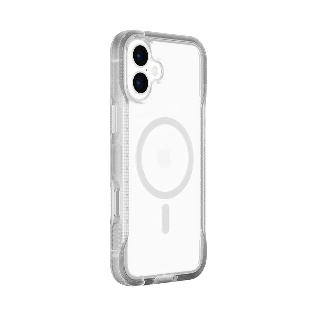 EvoPro - Apple iPhone 16 Plus Case MagSafe Compatible - Clear