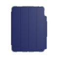 EvoFolio - Apple iPad 10.9-11-inch (2022-2025 - 10th/11th gen A16) Case - Blue