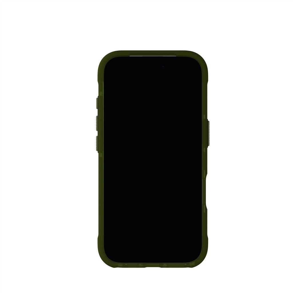 EvoArmor - Apple iPhone 16 Case MagSafe Compatible - Green