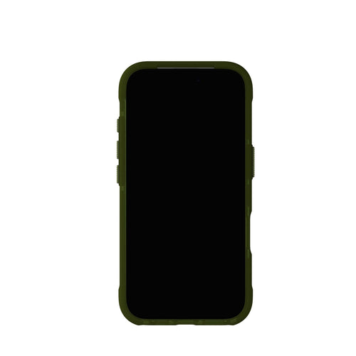 EvoArmor - Apple iPhone 16 Case MagSafe Compatible - Green