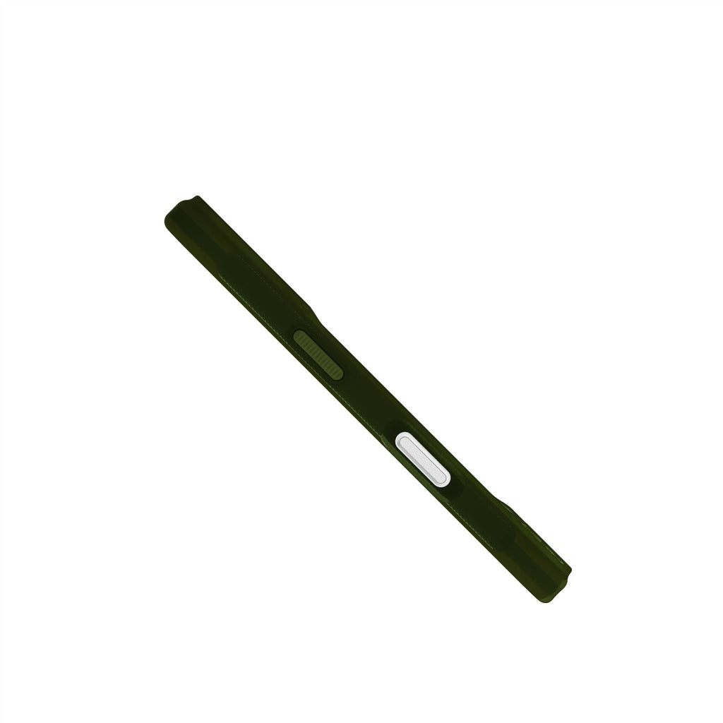 EvoArmor - Apple iPhone 16 Case MagSafe Compatible - Green