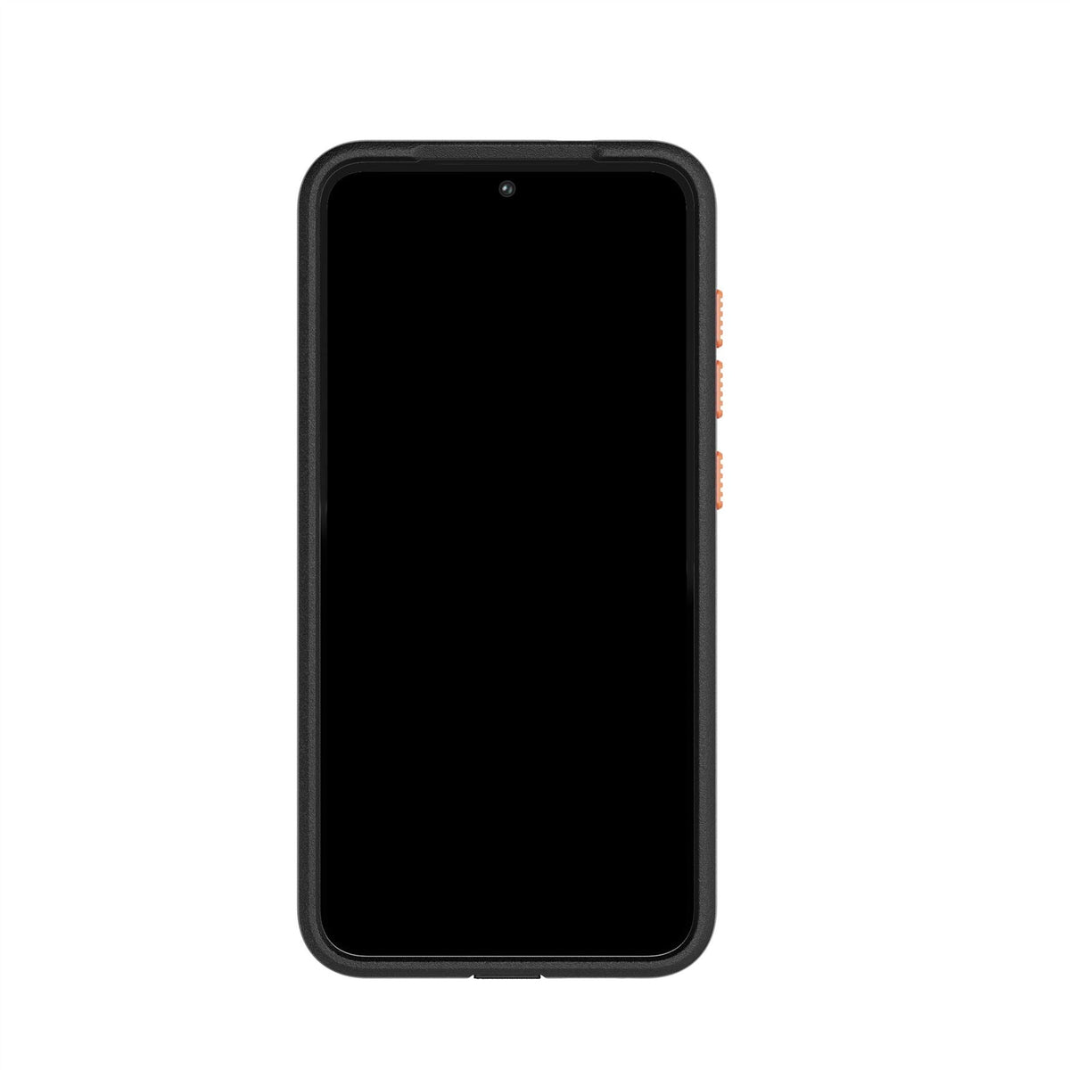 EvoPro - Samsung Galaxy S24+ Case - Black