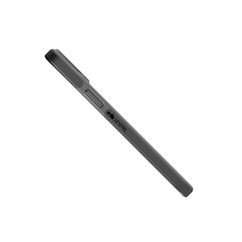EvoCheck - Apple iPhone 14 Plus Case MagSafe Compatible - Smokey/Black