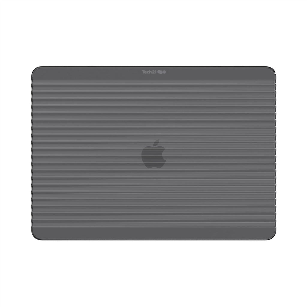 EvoWave - Apple MacBook Air 13-inch (M5/M4/M3/M2/M1) Case - Charcoal